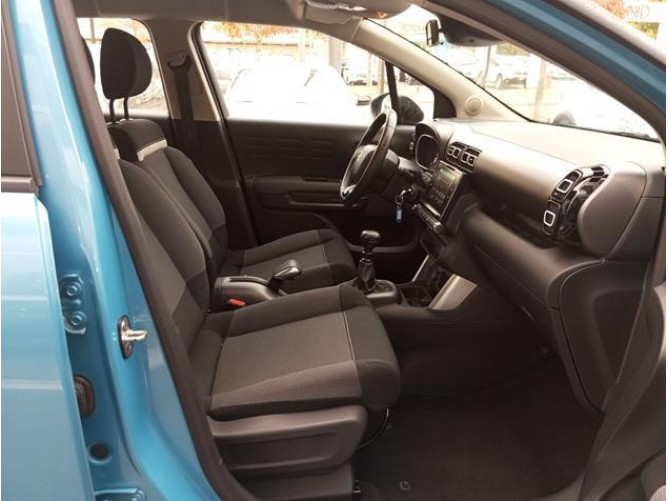 Citroen C3 Aircross 1.2 Business 