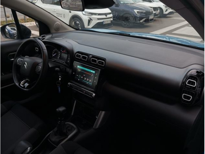 Citroen C3 Aircross 1.2 Business 