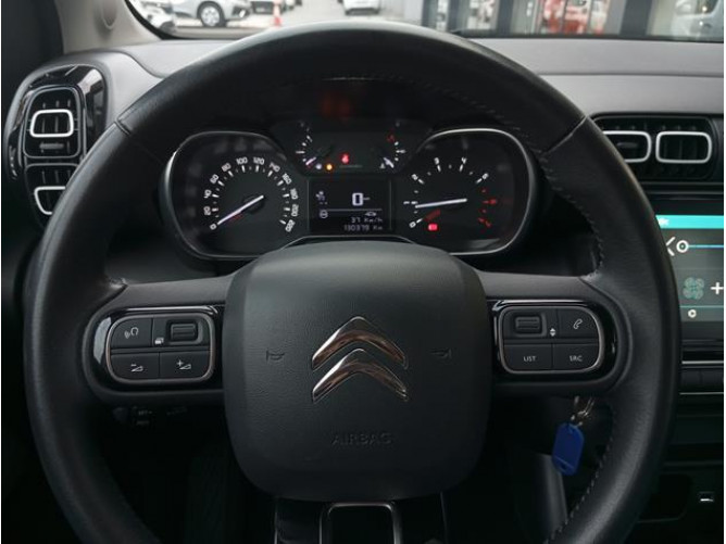Citroen C3 Aircross 1.2 Business 