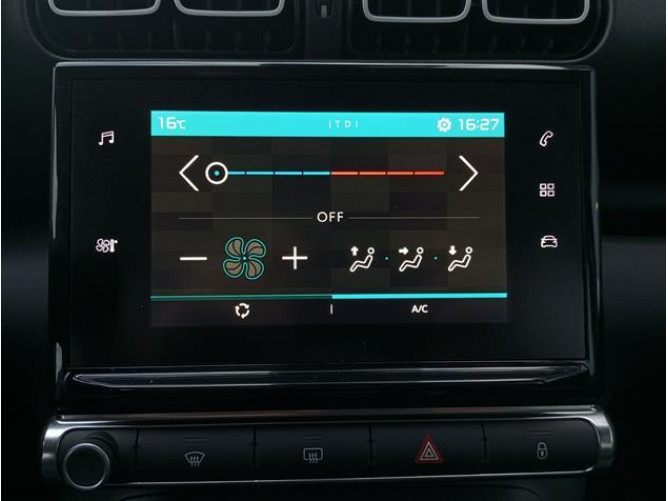 Citroen C3 Aircross 1.2 Business 