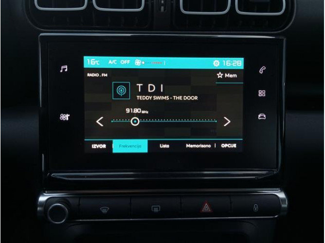 Citroen C3 Aircross 1.2 Business 