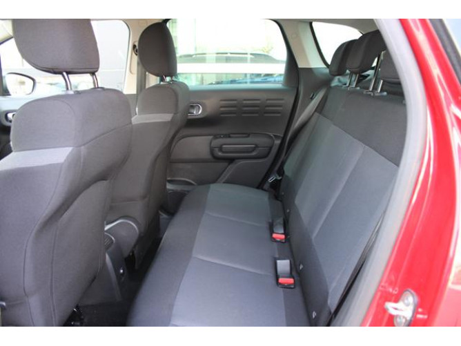 Citroen C3 Aircross 1.2 PURETECH SHINE 