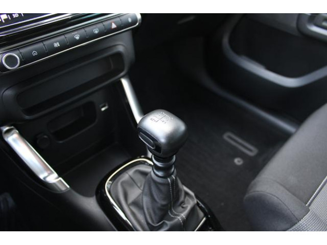 Citroen C3 Aircross 1.2 PURETECH SHINE 