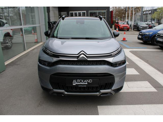 Citroen C3 Aircross 1.2 Shine 