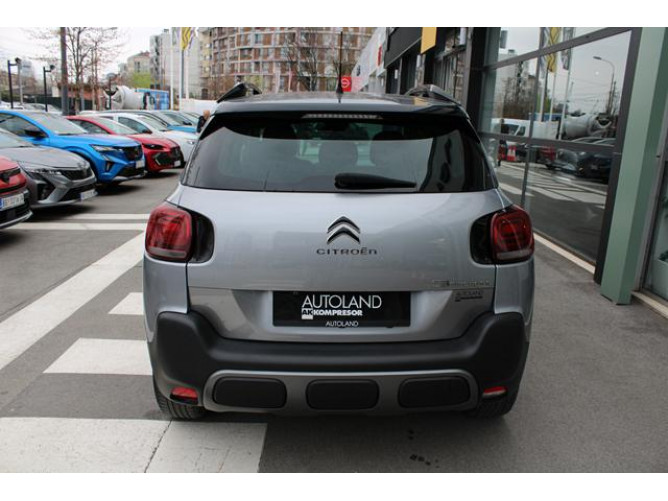Citroen C3 Aircross 1.2 Shine 