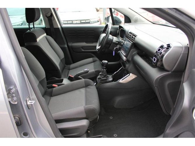 Citroen C3 Aircross 1.2 Shine 