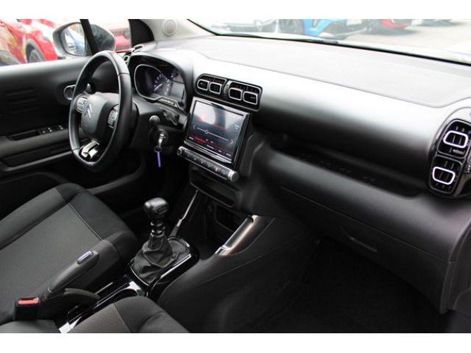 Citroen C3 Aircross 1.2 Shine 