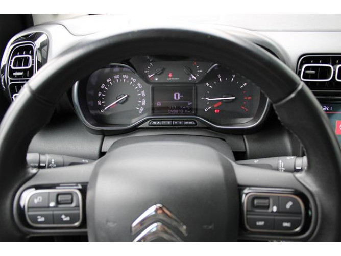 Citroen C3 Aircross 1.2 Shine 