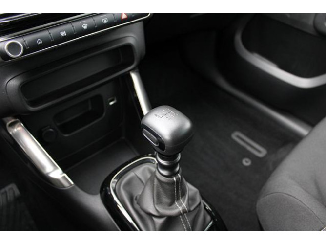 Citroen C3 Aircross 1.2 Shine 