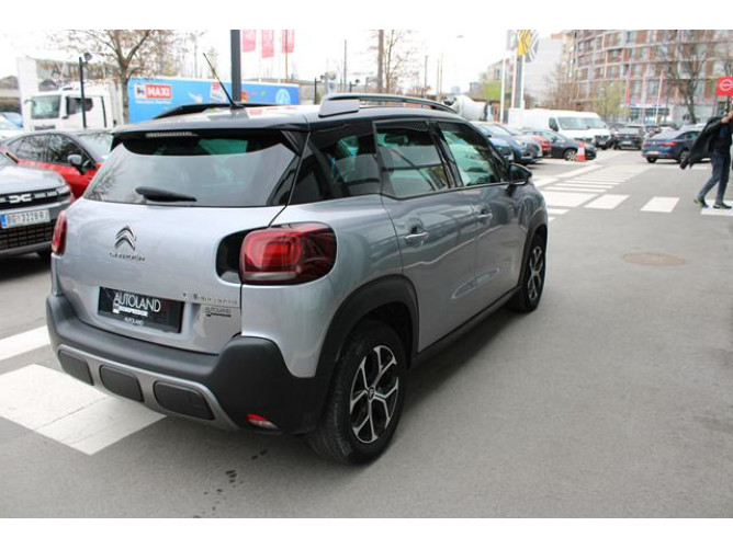 Citroen C3 Aircross 1.2 Shine 
