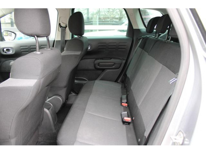 Citroen C3 Aircross 1.2 Shine 