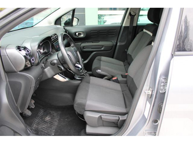 Citroen C3 Aircross 1.2 Shine 