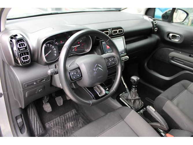 Citroen C3 Aircross 1.2 Shine 