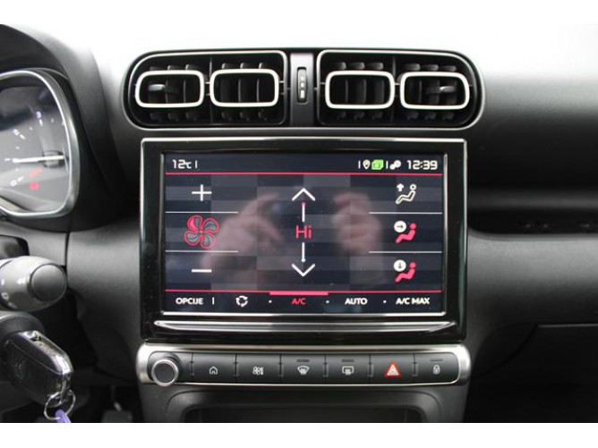 Citroen C3 Aircross 1.2 Shine 