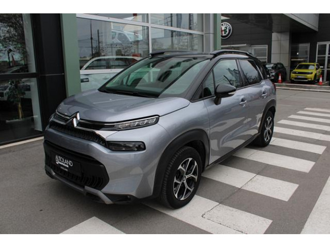 Citroen C3 Aircross 1.2 Shine 