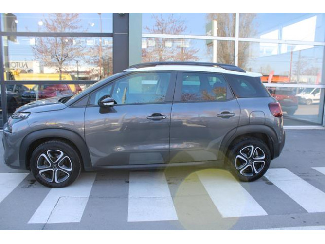 Citroen C3 Aircross 1.2 Feel Aut 