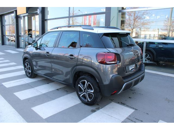 Citroen C3 Aircross 1.2 Feel Aut 