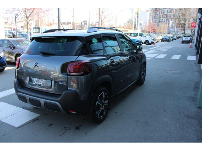 Citroen C3 Aircross 1.2 Feel Aut 