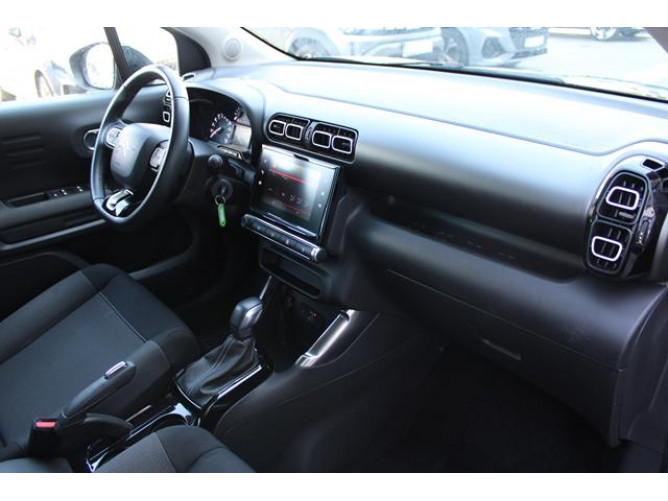 Citroen C3 Aircross 1.2 Feel Aut 