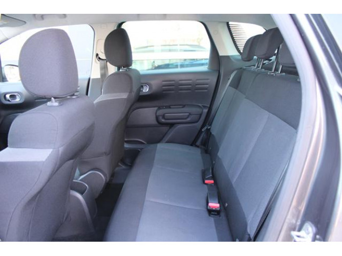 Citroen C3 Aircross 1.2 Feel Aut 