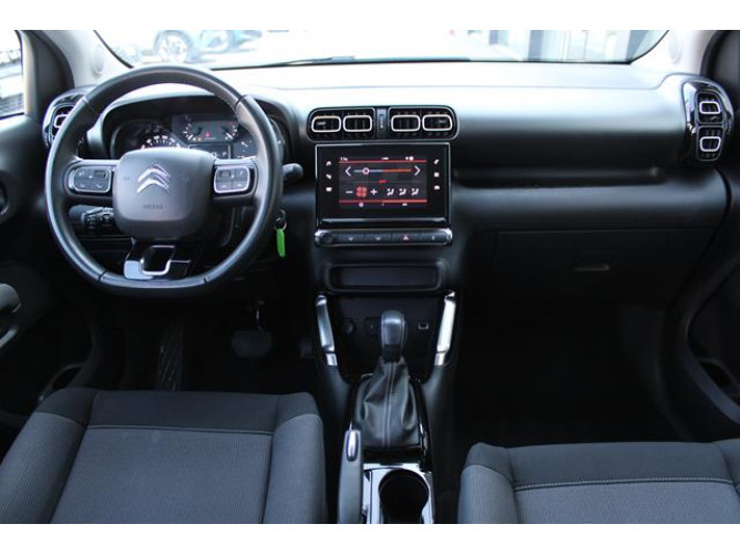 Citroen C3 Aircross 1.2 Feel Aut 