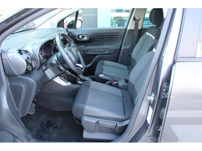 Citroen C3 Aircross 1.2 Feel Aut 