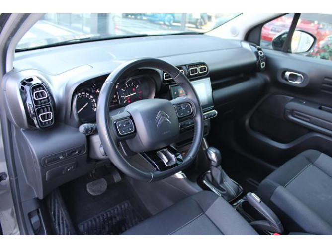 Citroen C3 Aircross 1.2 Feel Aut 
