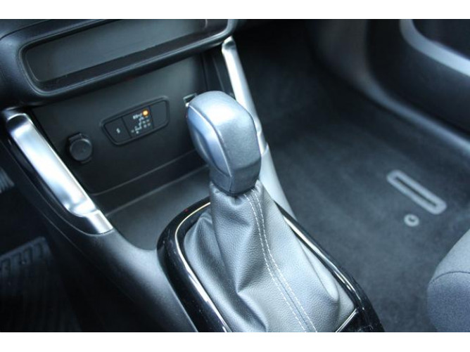 Citroen C3 Aircross 1.2 Feel Aut 