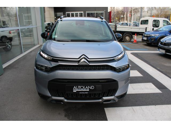 Citroen C3 Aircross 1.2 PUR. SHINE AUT 