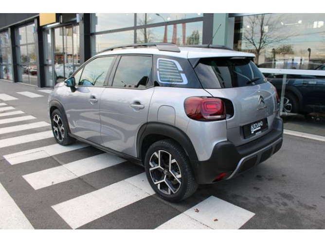 Citroen C3 Aircross 1.2 PUR. SHINE AUT 