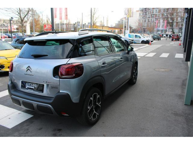 Citroen C3 Aircross 1.2 PUR. SHINE AUT 