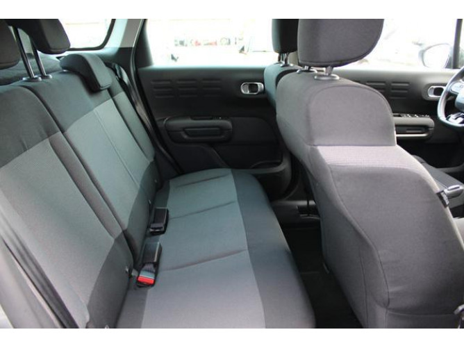 Citroen C3 Aircross 1.2 PUR. SHINE AUT 