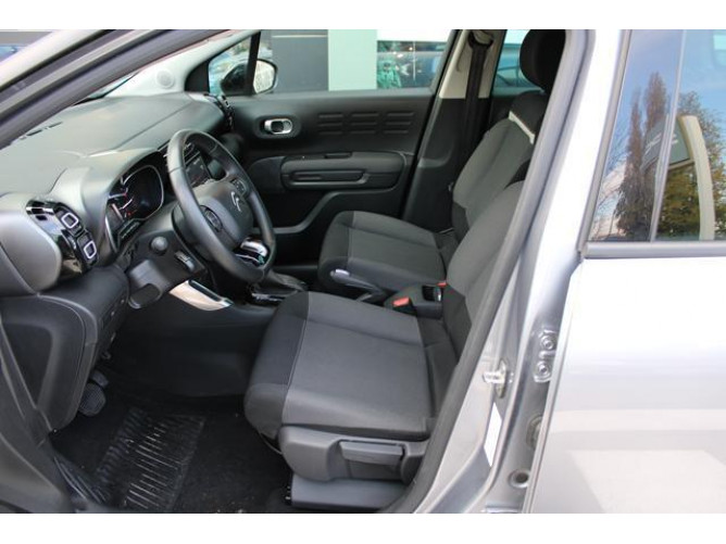 Citroen C3 Aircross 1.2 PUR. SHINE AUT 