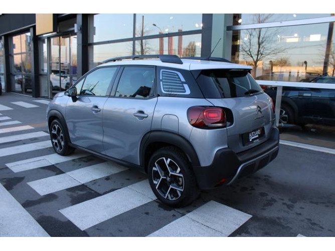 Citroen C3 Aircross 1.2 Shine AUT. 