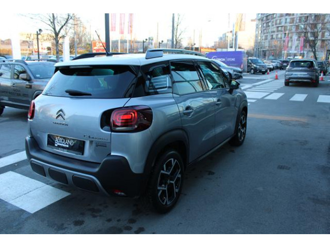Citroen C3 Aircross 1.2 Shine AUT. 