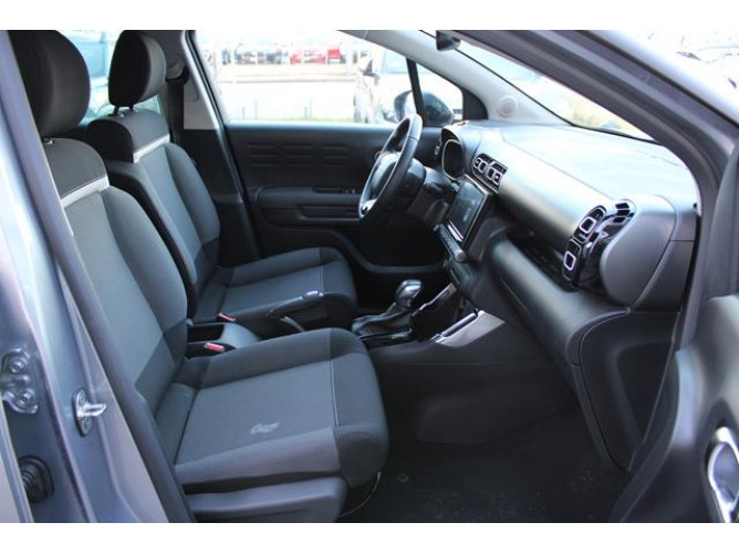 Citroen C3 Aircross 1.2 Shine AUT. 