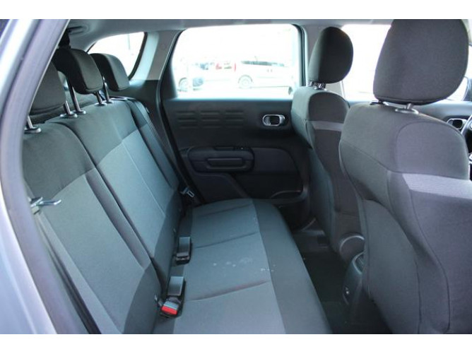 Citroen C3 Aircross 1.2 Shine AUT. 