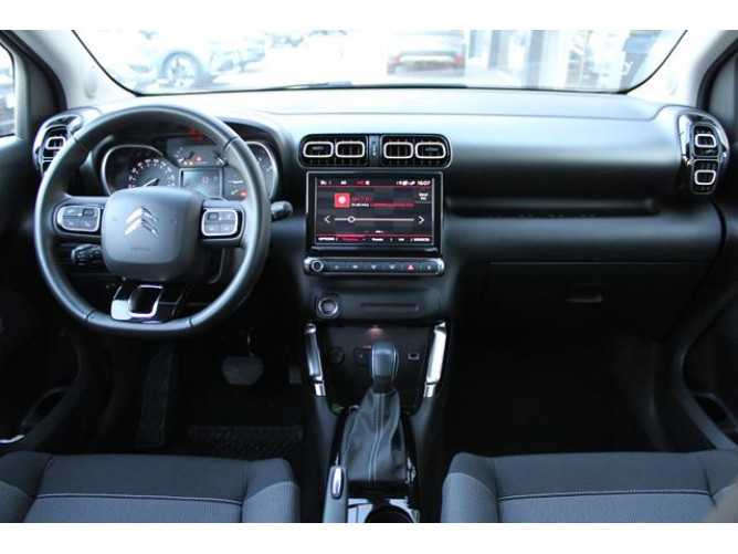 Citroen C3 Aircross 1.2 Shine AUT. 