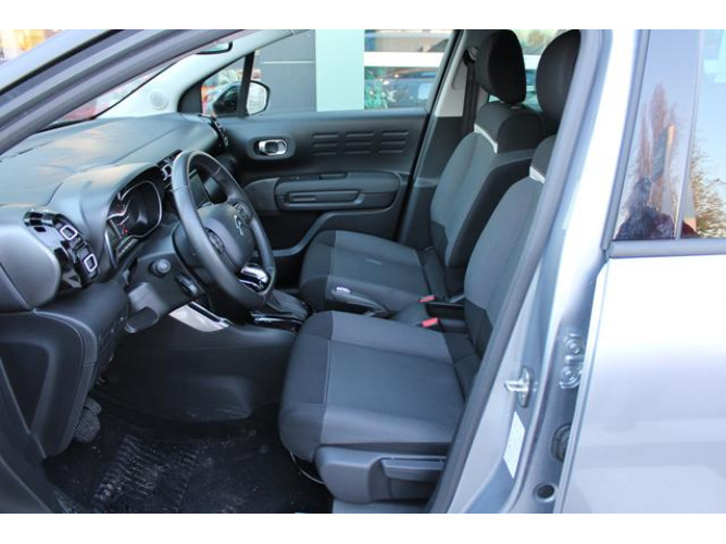 Citroen C3 Aircross 1.2 Shine AUT. 