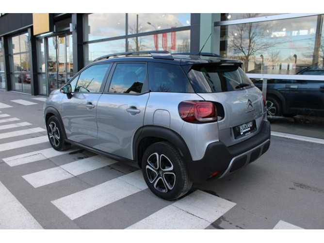 Citroen C3 Aircross 1.2 PUR. SHINE AUT 
