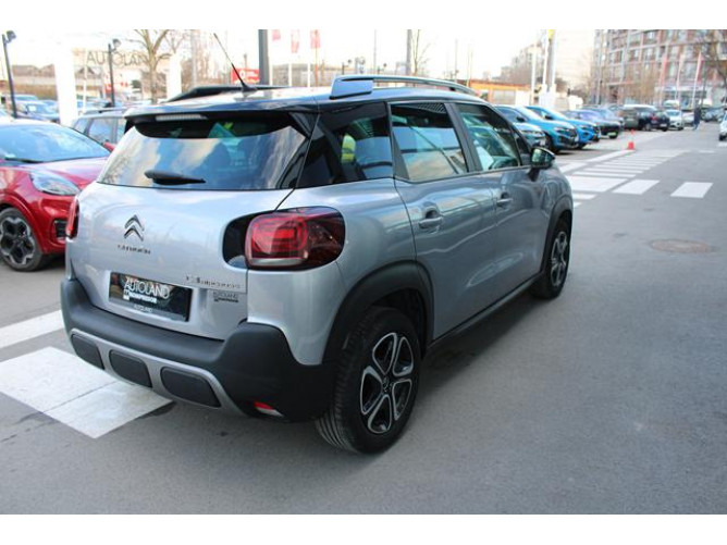 Citroen C3 Aircross 1.2 PUR. SHINE AUT 