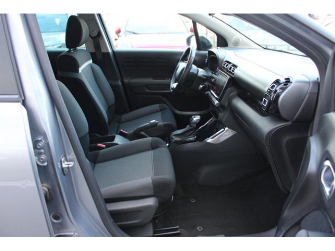 Citroen C3 Aircross 1.2 PUR. SHINE AUT 