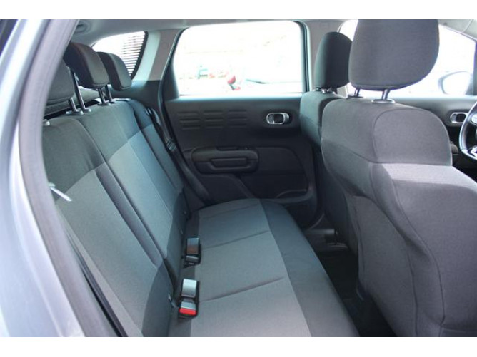 Citroen C3 Aircross 1.2 PUR. SHINE AUT 