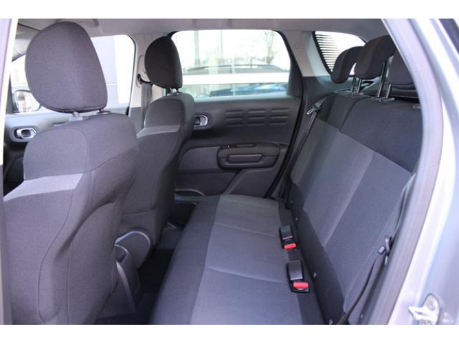 Citroen C3 Aircross 1.2 PUR. SHINE AUT 