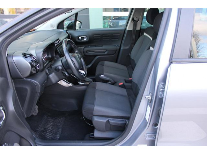 Citroen C3 Aircross 1.2 PUR. SHINE AUT 