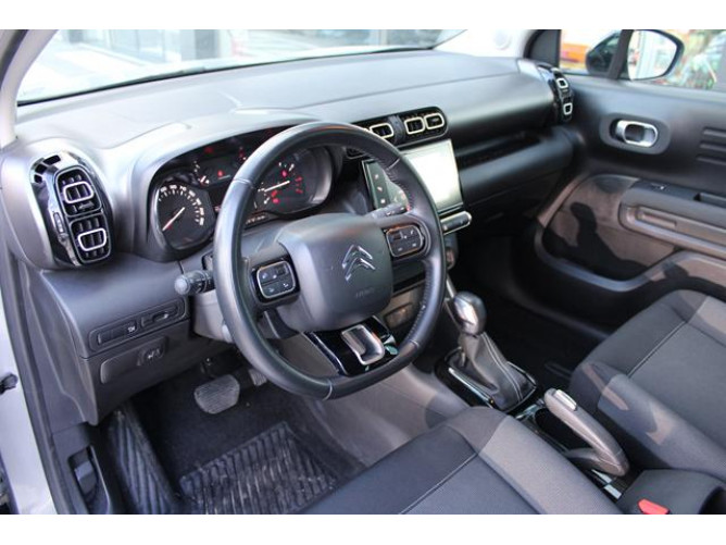 Citroen C3 Aircross 1.2 PUR. SHINE AUT 