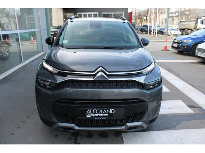 Citroen C3 Aircross 1.2 PUR. SHINE AUT 