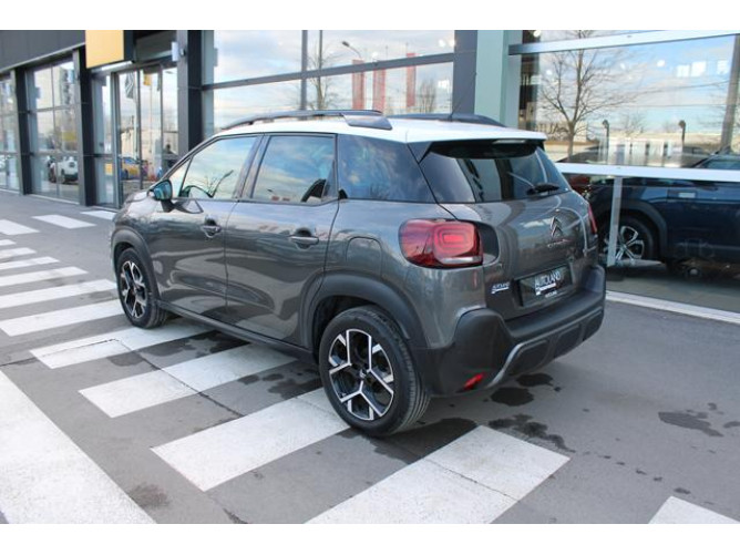 Citroen C3 Aircross 1.2 PUR. SHINE AUT 