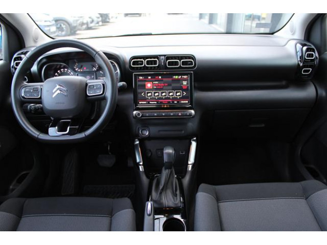 Citroen C3 Aircross 1.2 PUR. SHINE AUT 