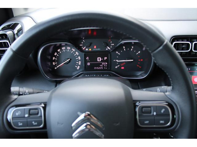 Citroen C3 Aircross 1.2 PUR. SHINE AUT 